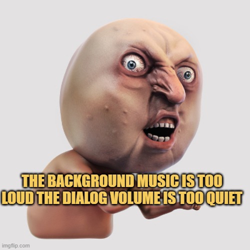 Music download issue