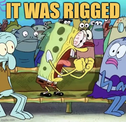 some toxic fanbase when the rival scores a goal meme