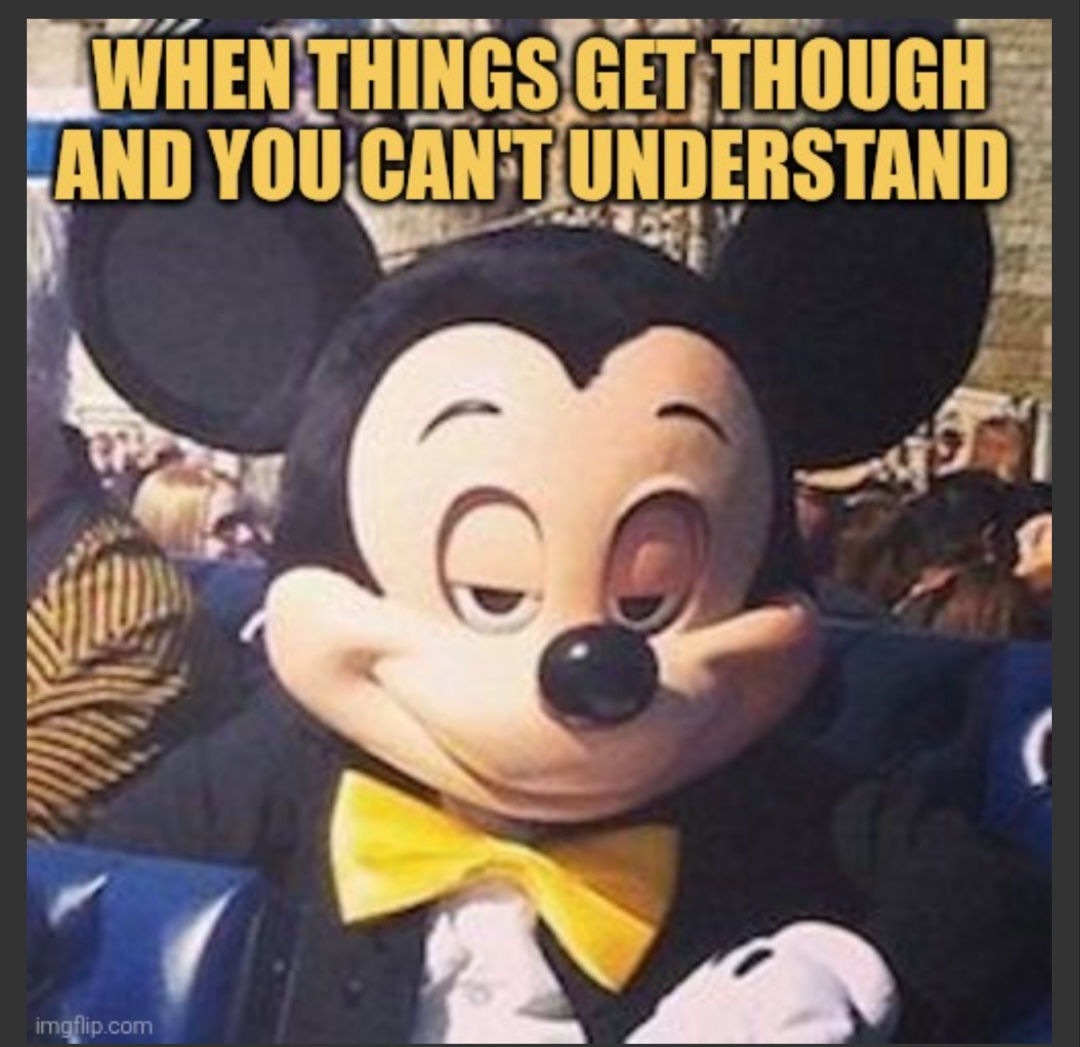 That one friend