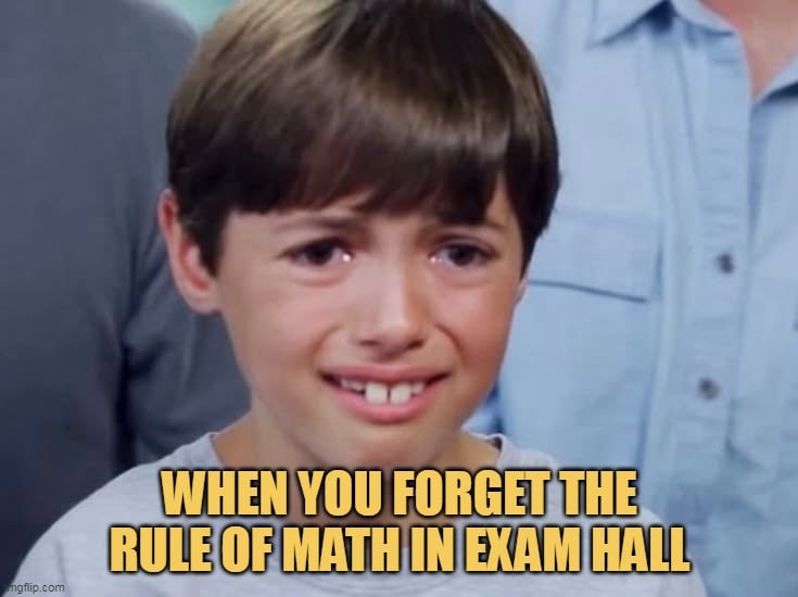 what can i do now? meme