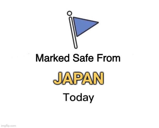 brazil to japan meme