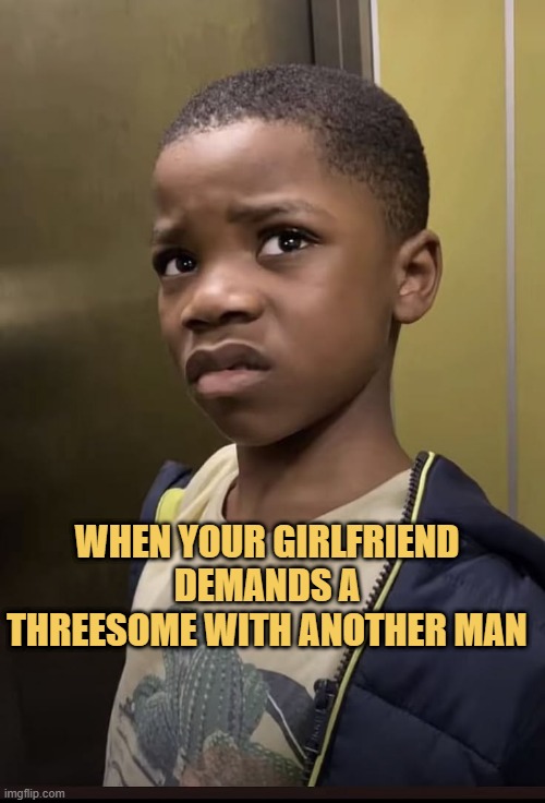 I am done
