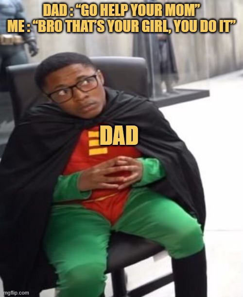 You are going to get beaten