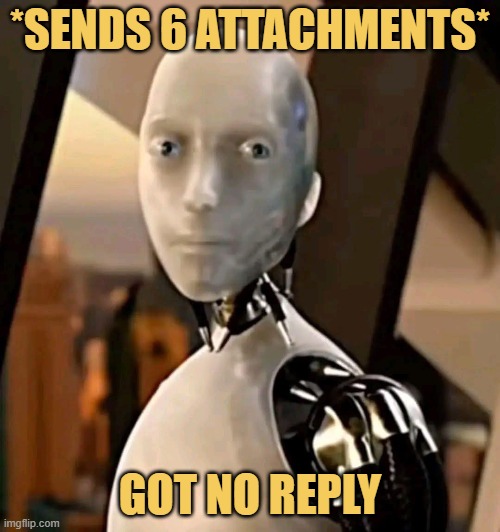 Chat has died