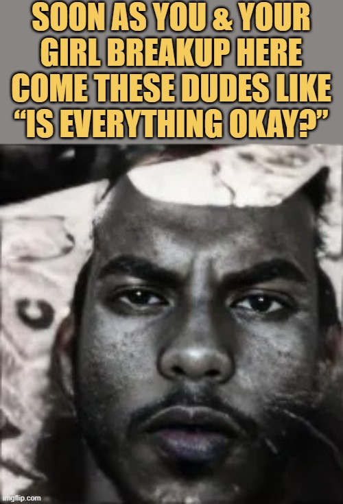 side dudes be like meme