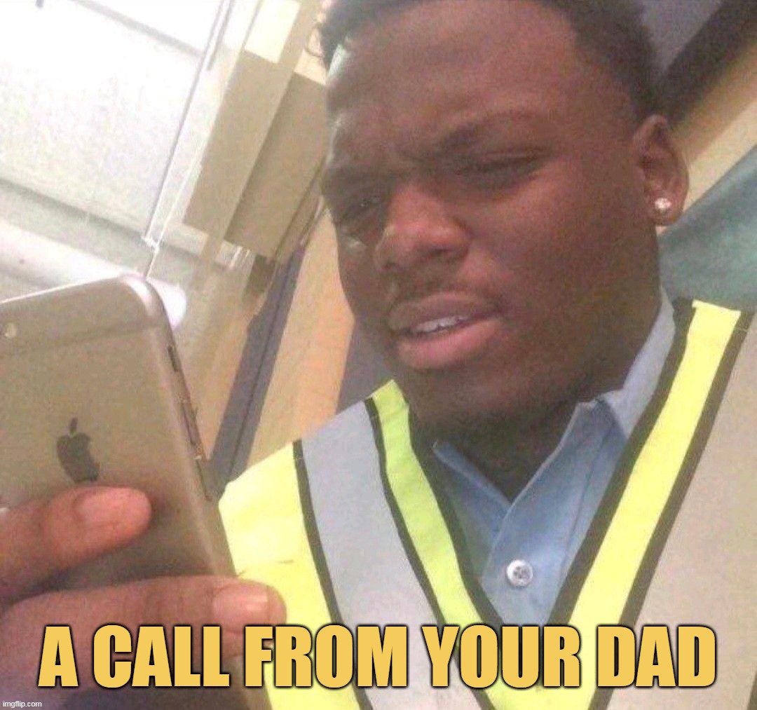 its too much dangerous meme