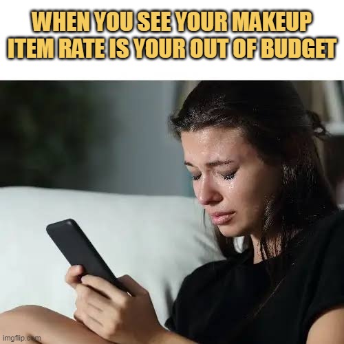 A sad story of many girls