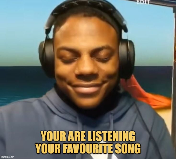 It's so good.