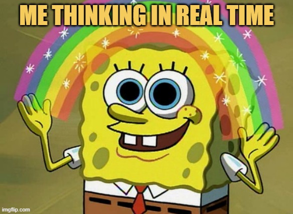 dull brain produces excellent results meme