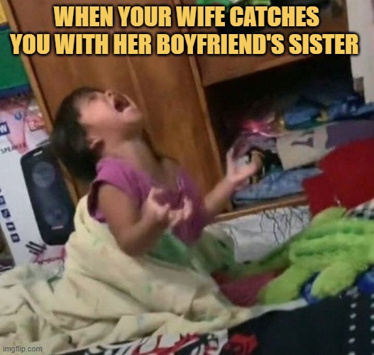 Girls be like
