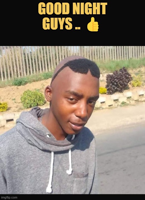 No meme idea