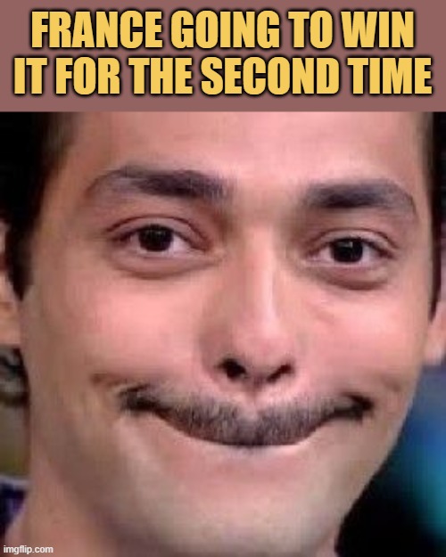 i guess meme
