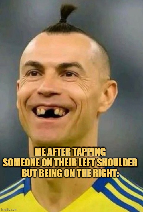 the face i make meme