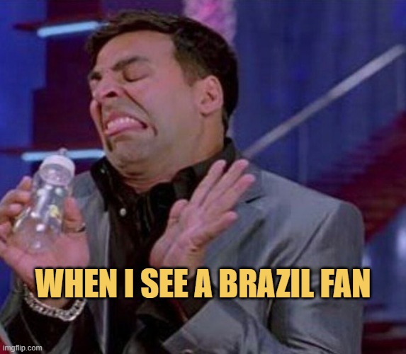 nice to meet you selesao meme