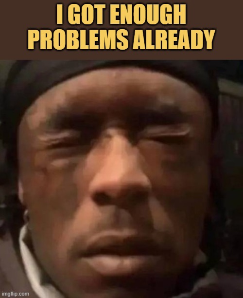 when someone asks How are you