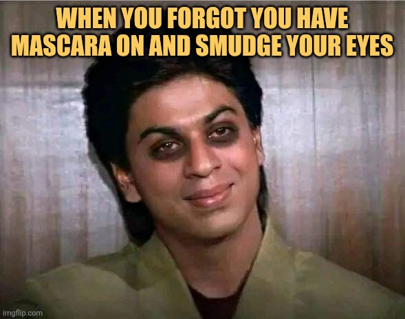 i forget meme