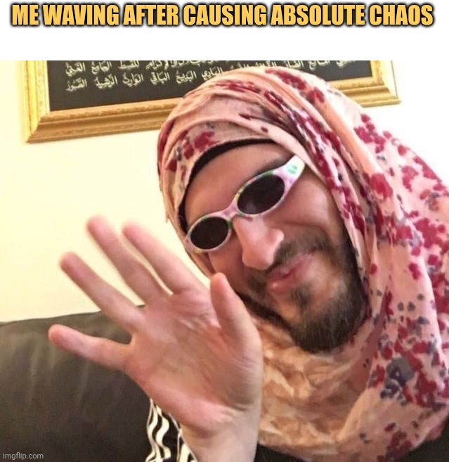 Hello ladies