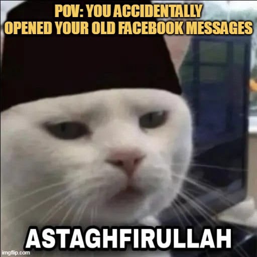 what is this shit meme