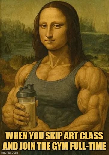 be careful from her meme
