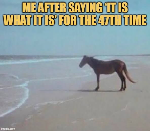 It takes too much time