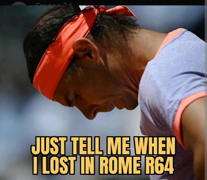 meme Nadal was champion here many times.