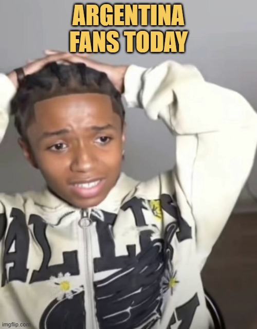 it was me today meme