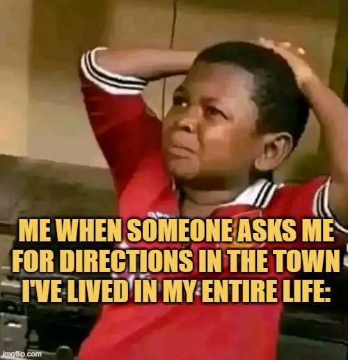 i don't even know meme