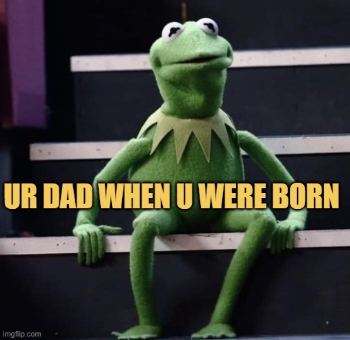 Is that my son?