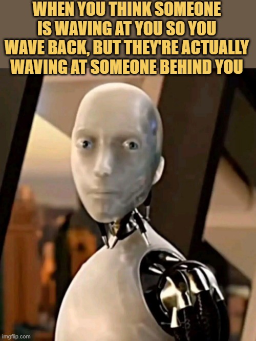 fake wave meme