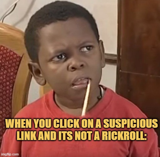 i am gonna give you up meme