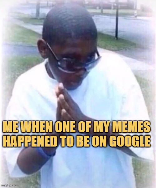 I am lowkey