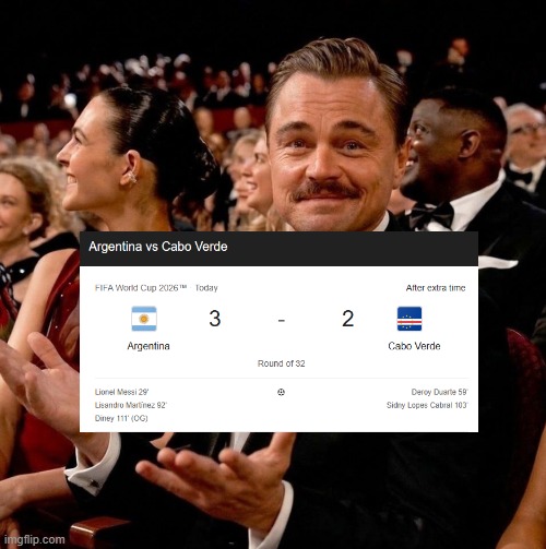 more than a cinema meme