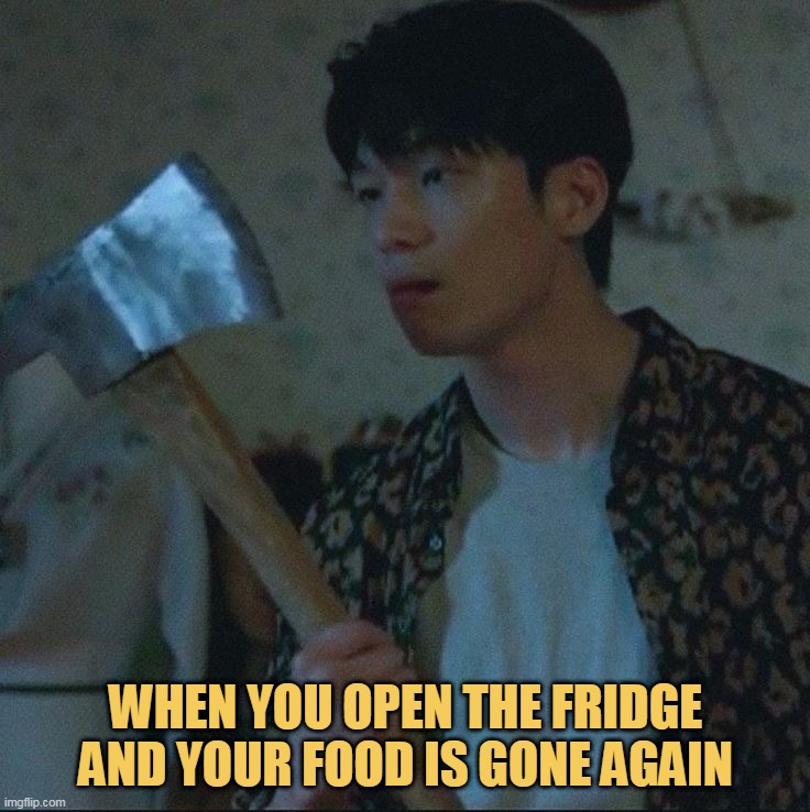 this is done by my sibling meme