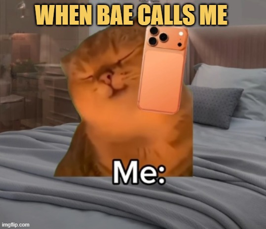 I become so delulu