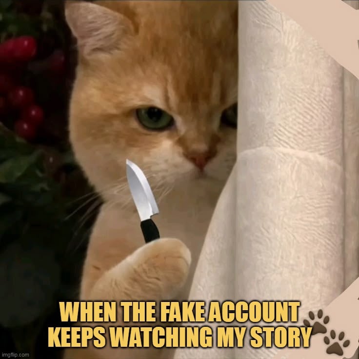I will kill them