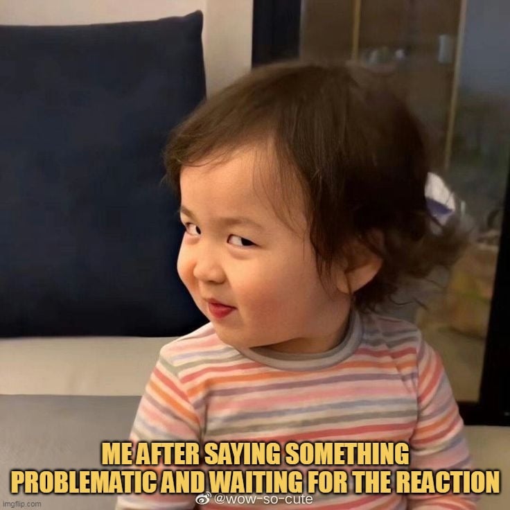 me to my siblings meme