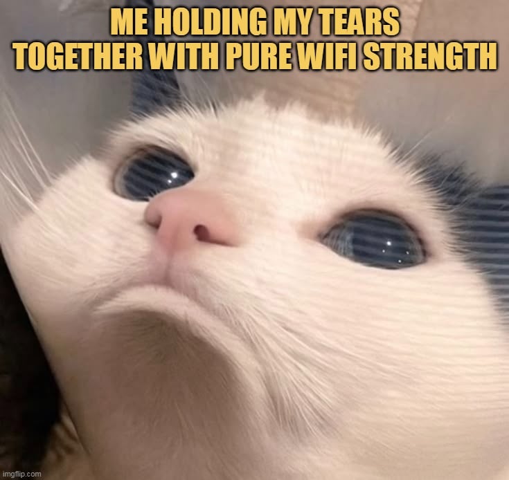 it is very hard job meme