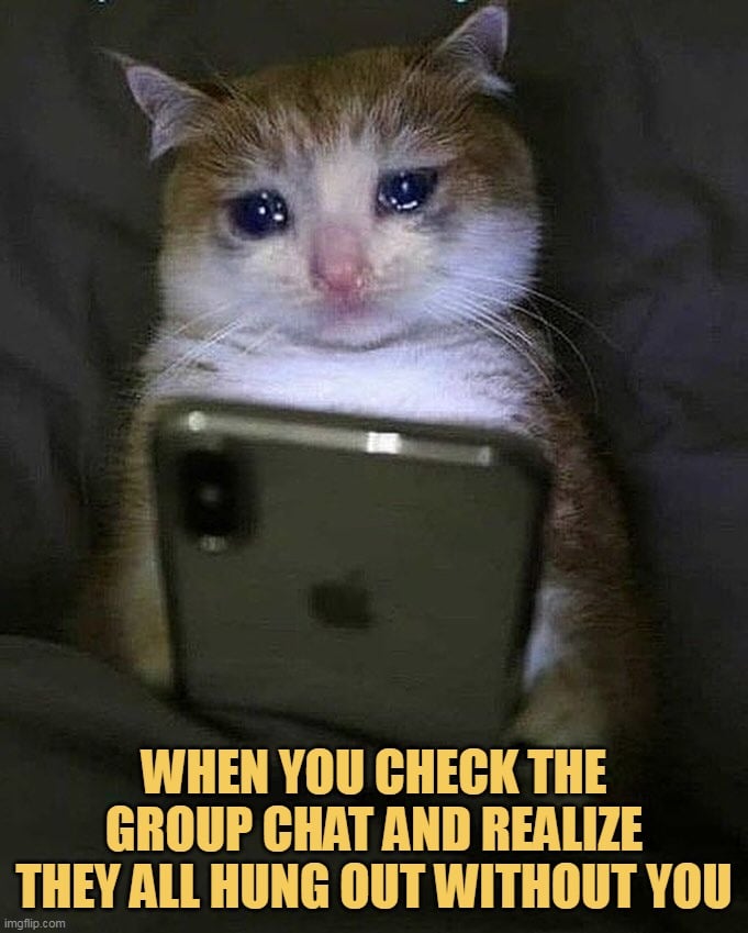 it is very painful meme