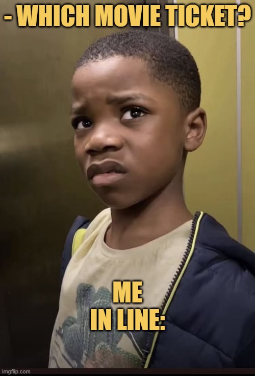 Nigga I am in your line