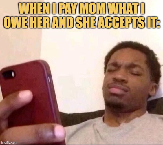 How strange