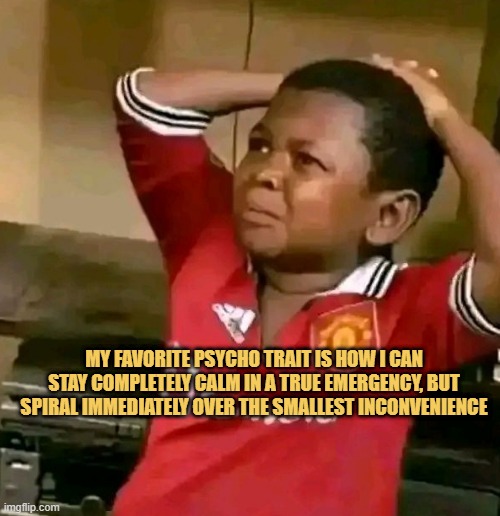 psycho trat meme