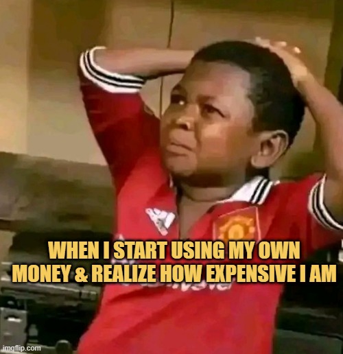 Realized at last