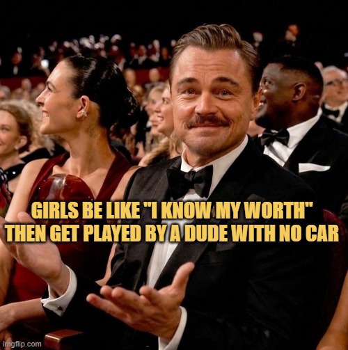 She knows how to rob
