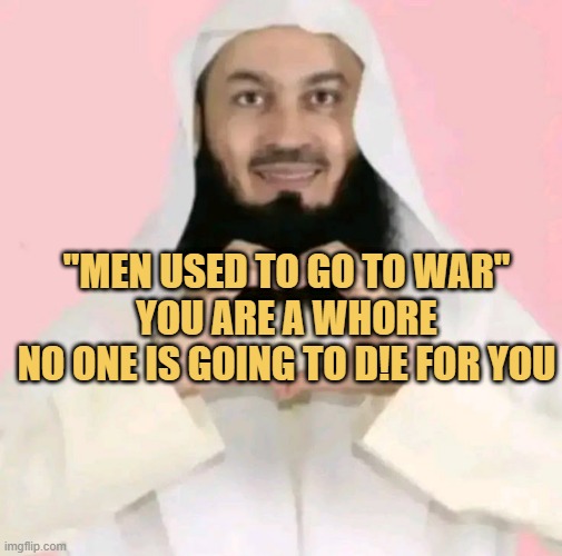 get the hell out meme