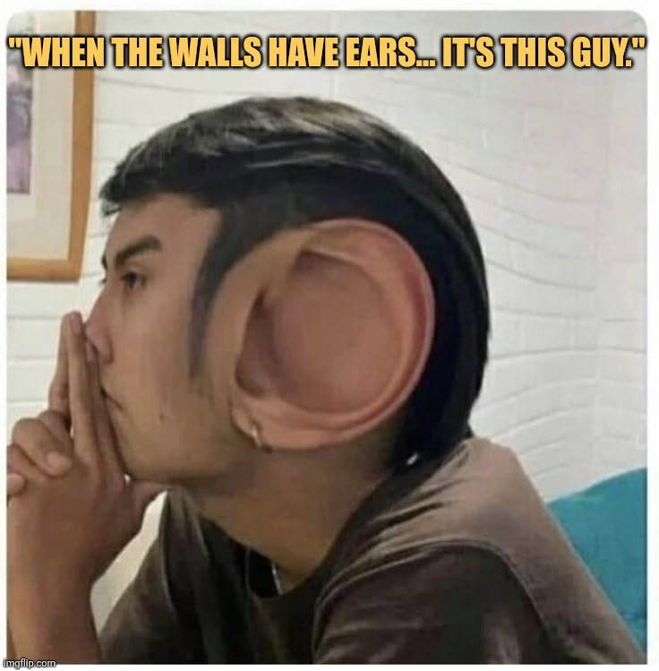 seriously it's that guys meme