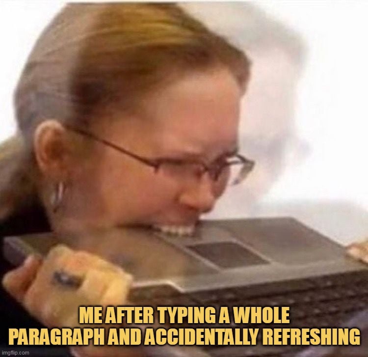 i always do that meme