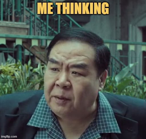 my brain trying to process why the water is not written as, war-tar meme