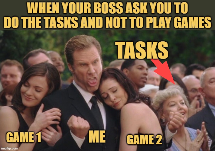 boss: 