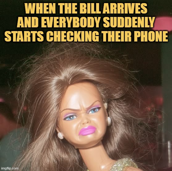 Why they do this shit with me?