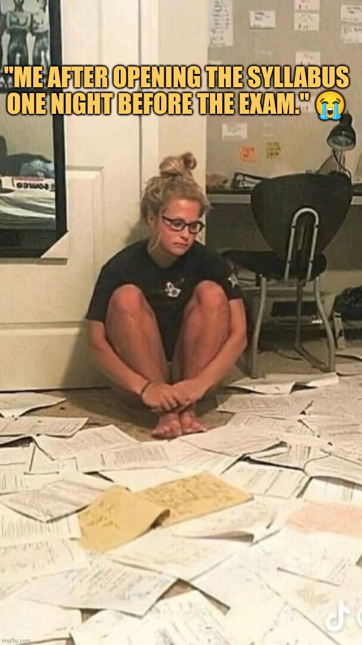 Where should I start now